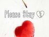 Please Stay (2024)
