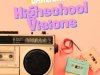 CARLIGHTS - Highschool Visions (2024)