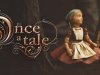 Once a Tale