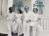 Paulo Moura, Clara Sverner, Turibio Santos & Olivia Byington - Encontro (1984)
