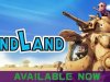 SAND LAND