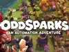 Oddsparks: An Automation Adventure