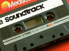 Medsound - Soundtrack (2023)