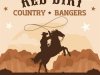 Red Dirt Country Bangers (2024)