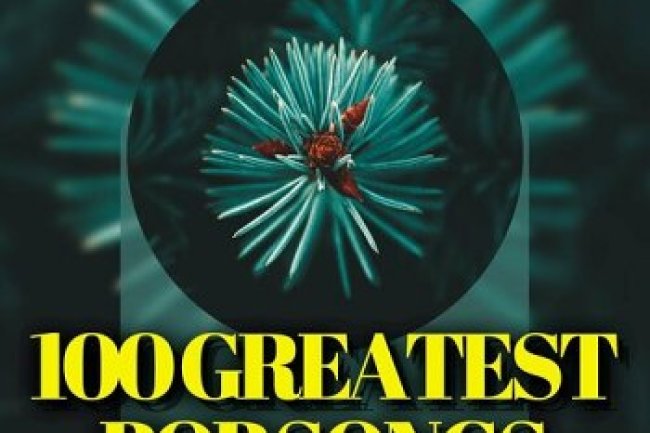 100 Greatest Pop Songs (2024)