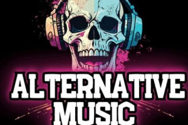 Alternative Music (2024)