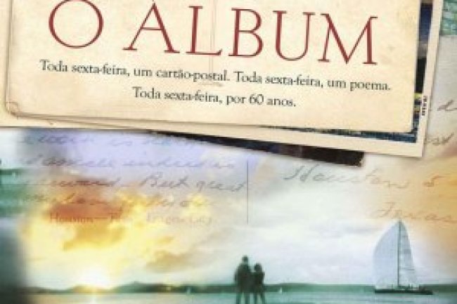O Álbum - Timothy Lewis