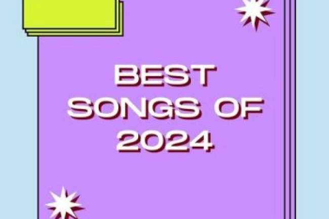Best Songs (2024)