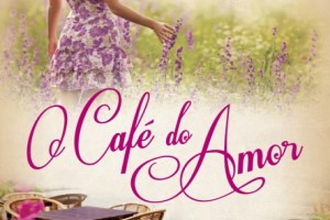 O Café do Amor - Deborah Smith