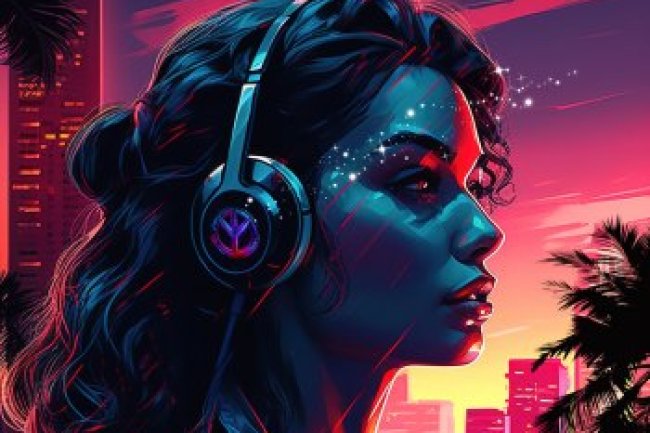 Born in '82 - Volume Up (2023)