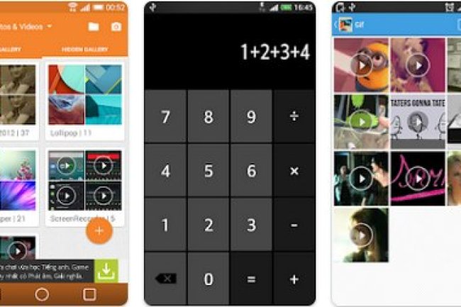 Gallery Plus: Photo Vault v2.3.36 MOD [Premium Unlocked]