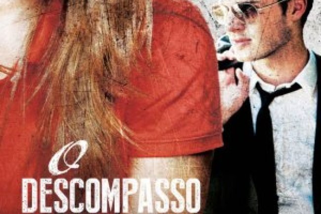 O Descompasso Infinito do Coração - Bianca Briones