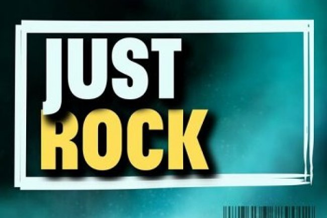 Just Rock (2024)