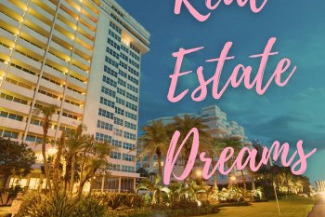 CARLIGHTS - Real Estate Dreams (2024)