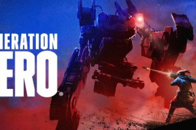 Generation Zero