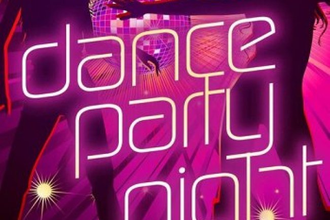 Dance Party Night (2024)