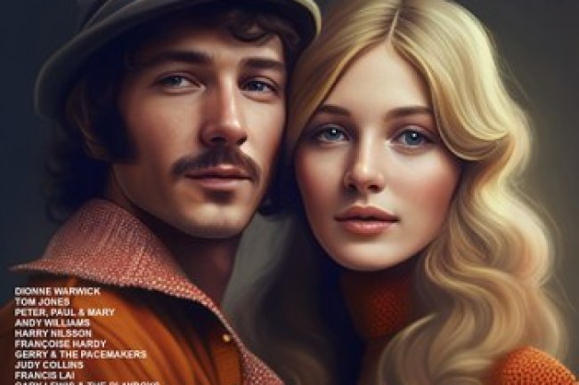 Sweet Melodies (2023)