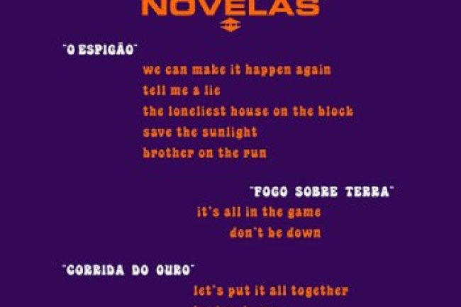 Supertemas das Novelas (1975)