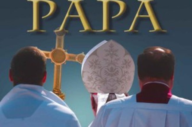 O Último Papa - Gary Lachman