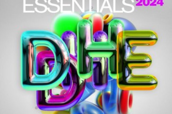 Deep House Essentials (2024)