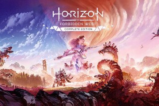 Horizon Forbidden West