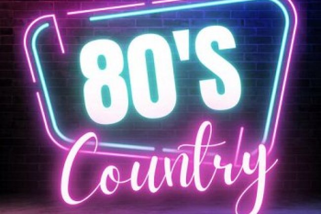 Eighties Country (2024)