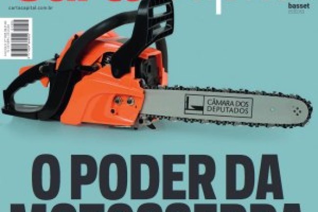 Carta Capital Ed 1305 - Abril 2024