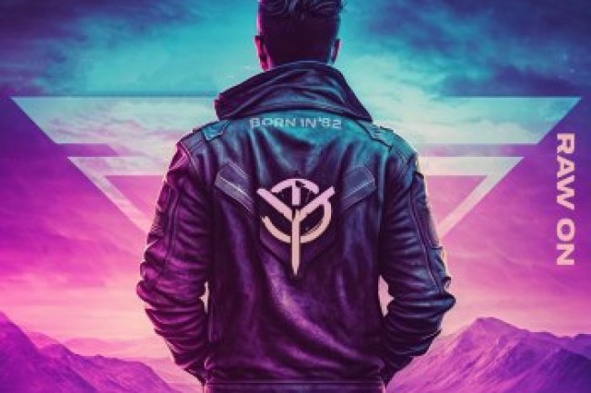 Born in '82 - raW oN (2023)