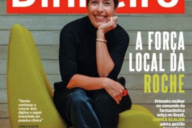 Isto é Dinheiro Ed 1370 - Abril 2024