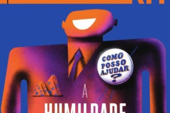 Você RH Ed 91 - Abril 2024 / Maio 2024