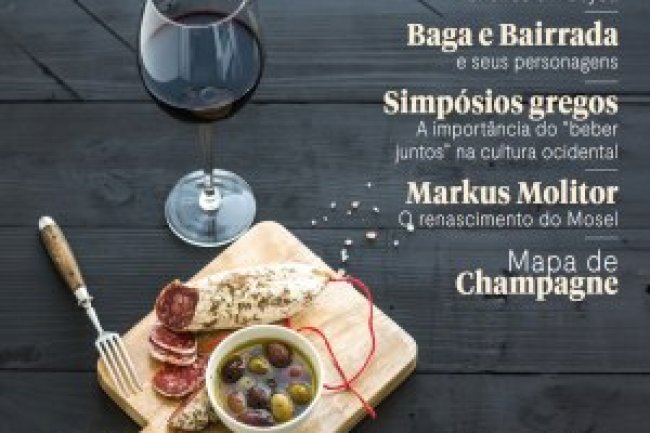 Adega Ed 222 - Abril 2024