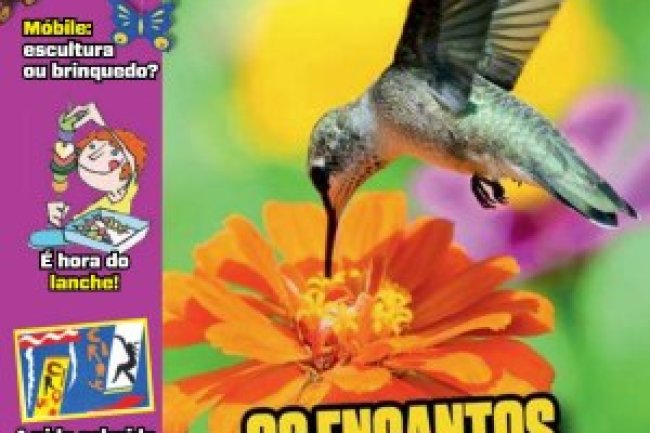 Recreio Ed. 1112 - Março 2024