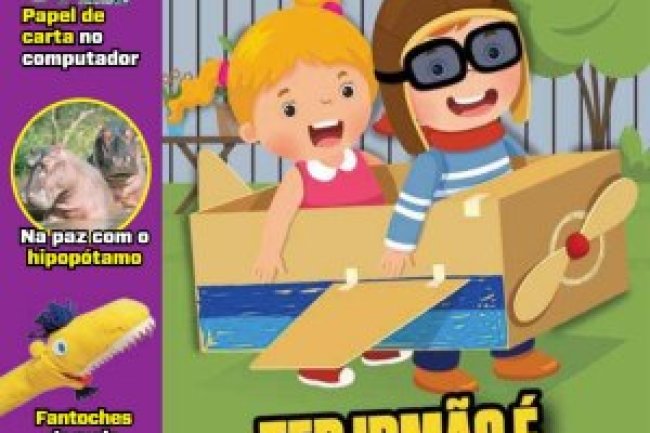 Recreio Ed. 1113 - Março 2024