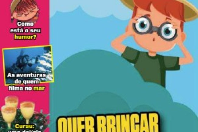 Recreio Ed. 1116 - Abril 2024