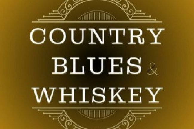Country Blues & Whiskey (2024)