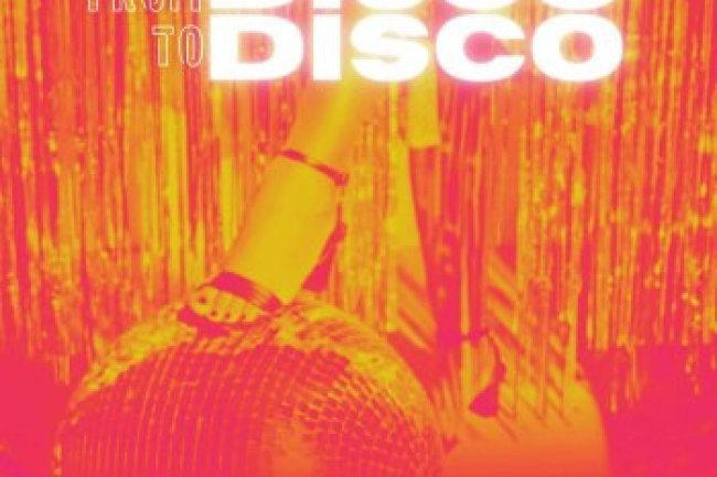 From Disco To Disco, Vol. 1 (2024)