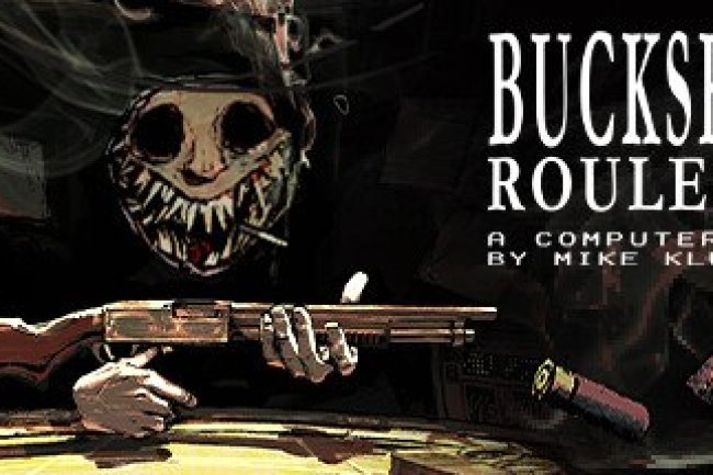 Buckshot Roulette
