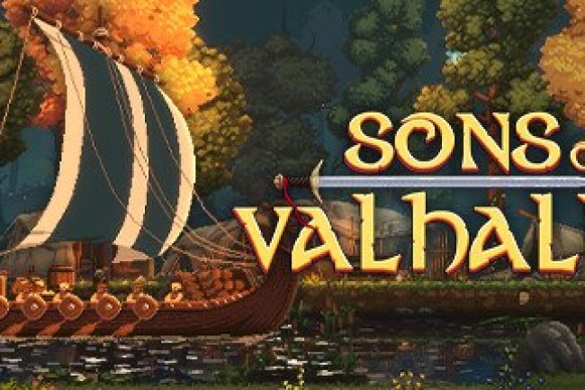 Sons of Valhalla