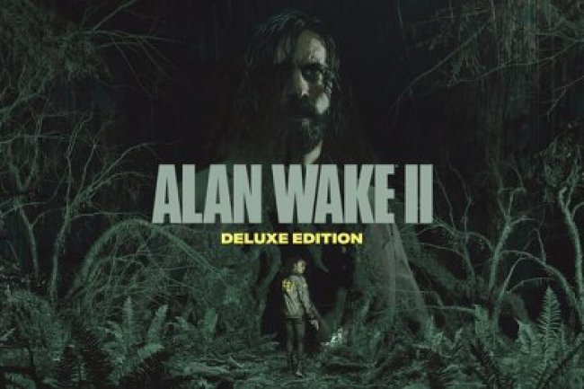 Alan Wake II