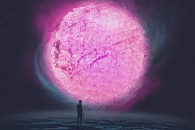 Cenit85 - Closer (2021)