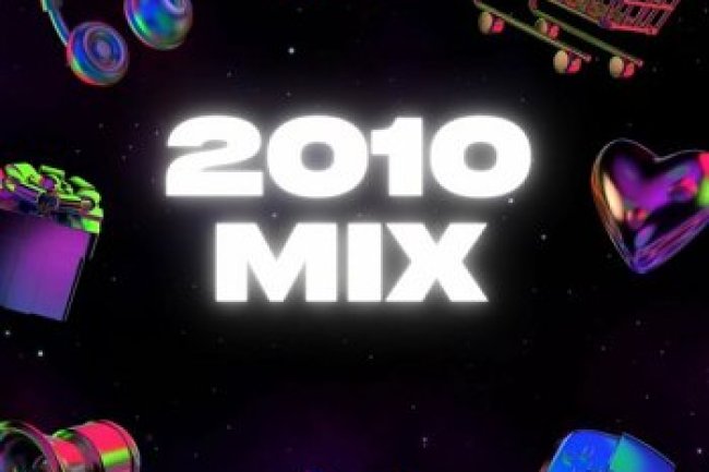 2010 Mix (2024)