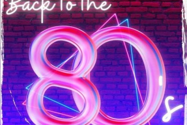 Back To The 80s - Soul (2024)
