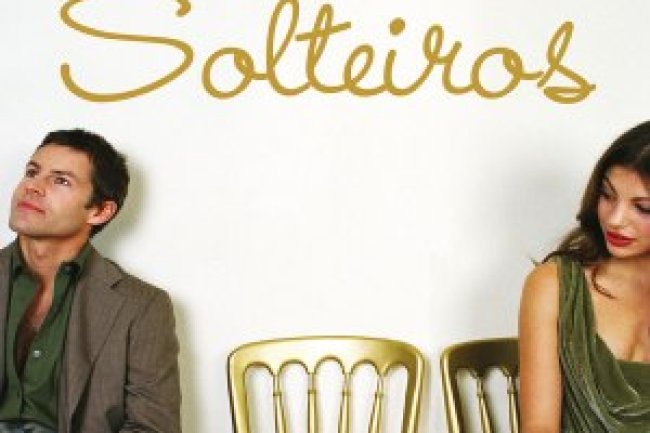 Os Solteiros - Meredith Goldstein