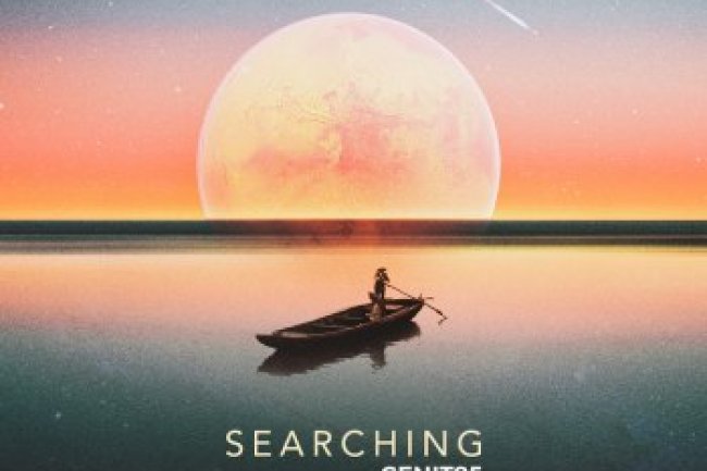 Cenit85 - Searching (2021)