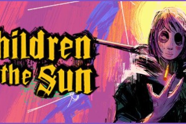 Children of the Sun