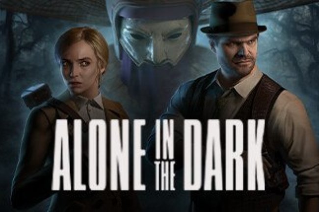 Alone in the Dark