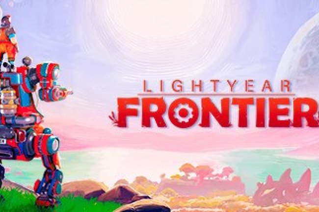Lightyear Frontier