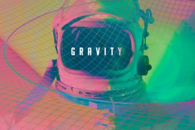 Cenit85 - Gravity (2022)