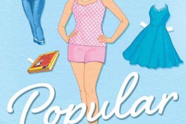 Popular. Dicas Vintage Para Uma Garota Descolada - Maya Van Wagenen