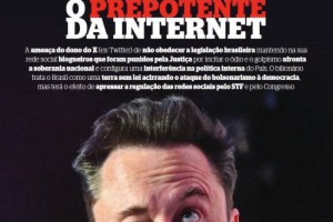 Isto É Ed 2827 - Abril 2024